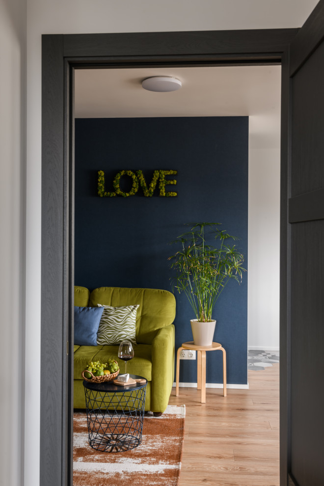 Солнечное настроение