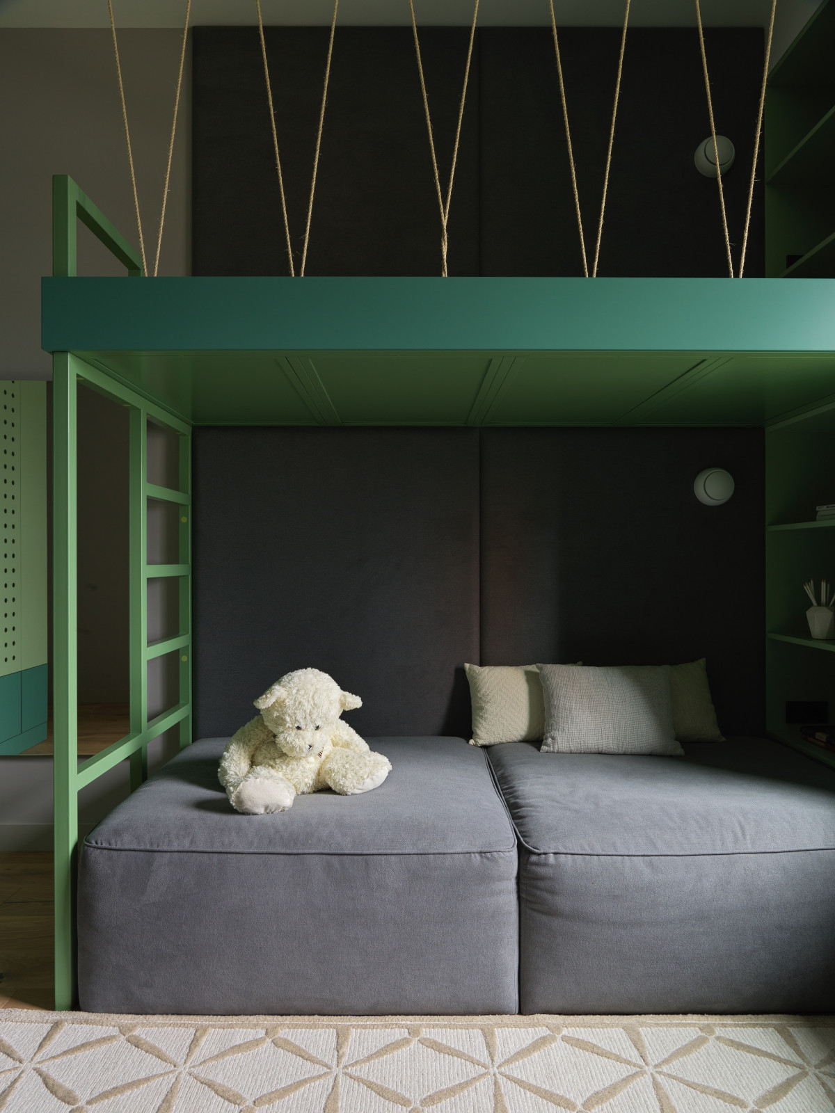 ЖК Сити Парк