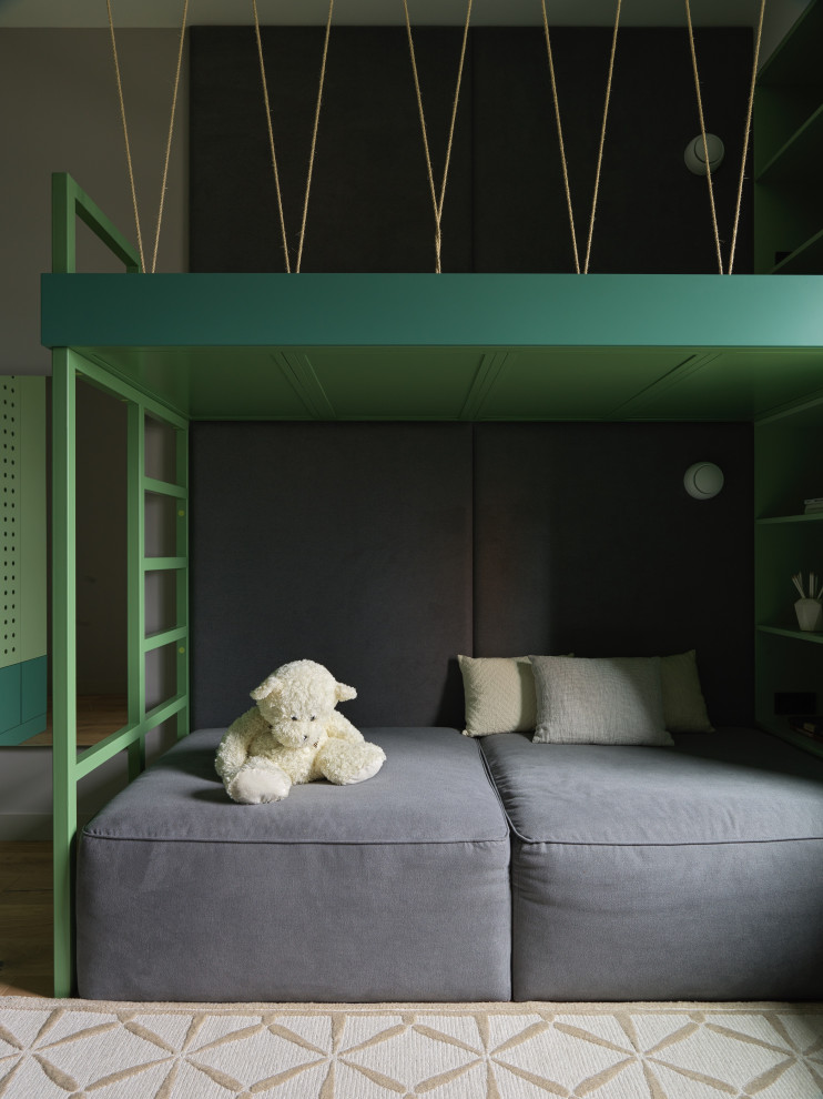 ЖК Сити Парк