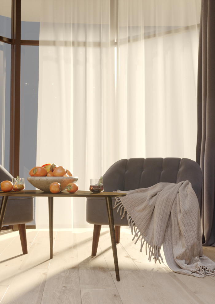 260 м2 Частный жилой дом в д.Кусаковка