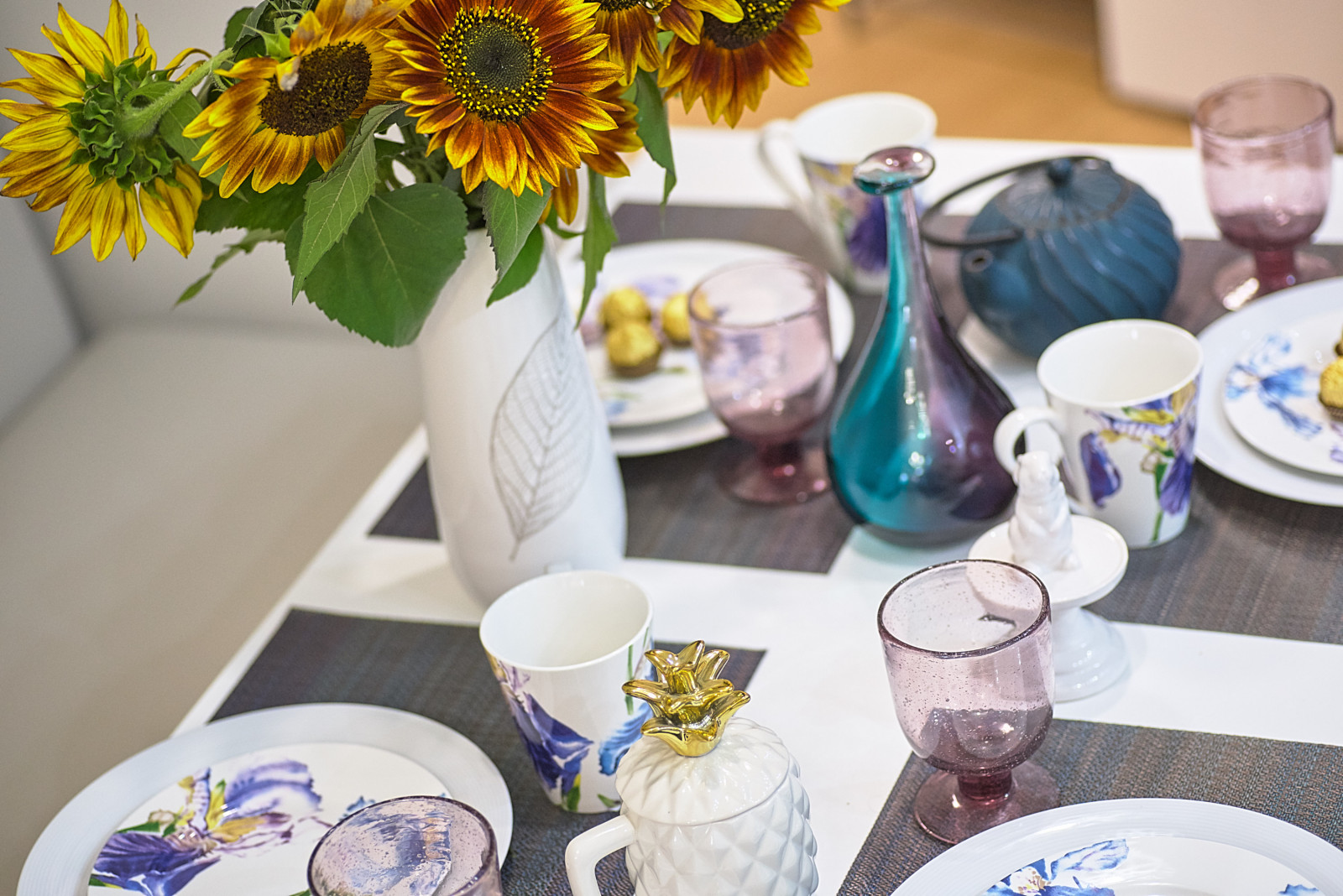 Южный берег