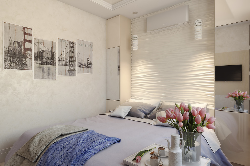 Квартира в жилом комплексе "Царское село" г. Новороссийск