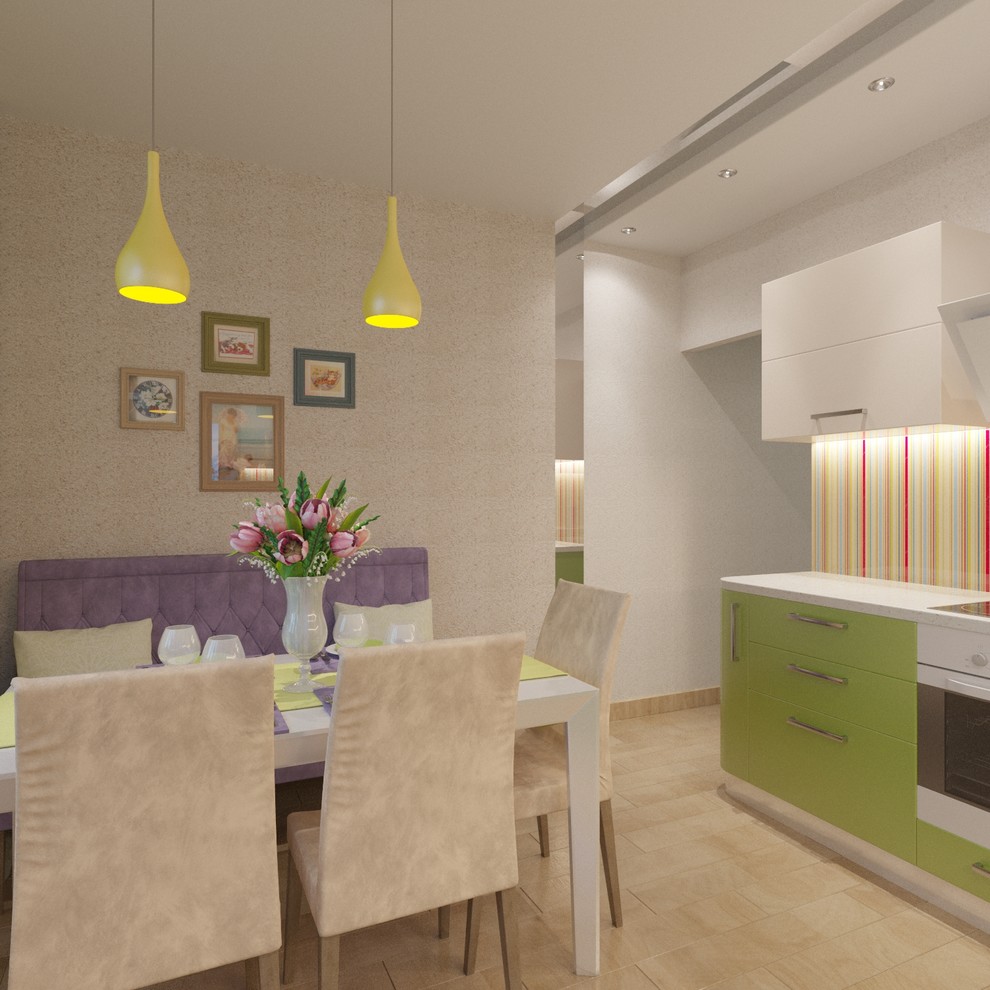 квартира в Кольцово