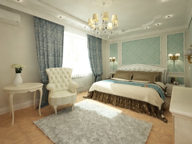 Дизайн интерьера дома в г. Энгельсе 600 кв.м