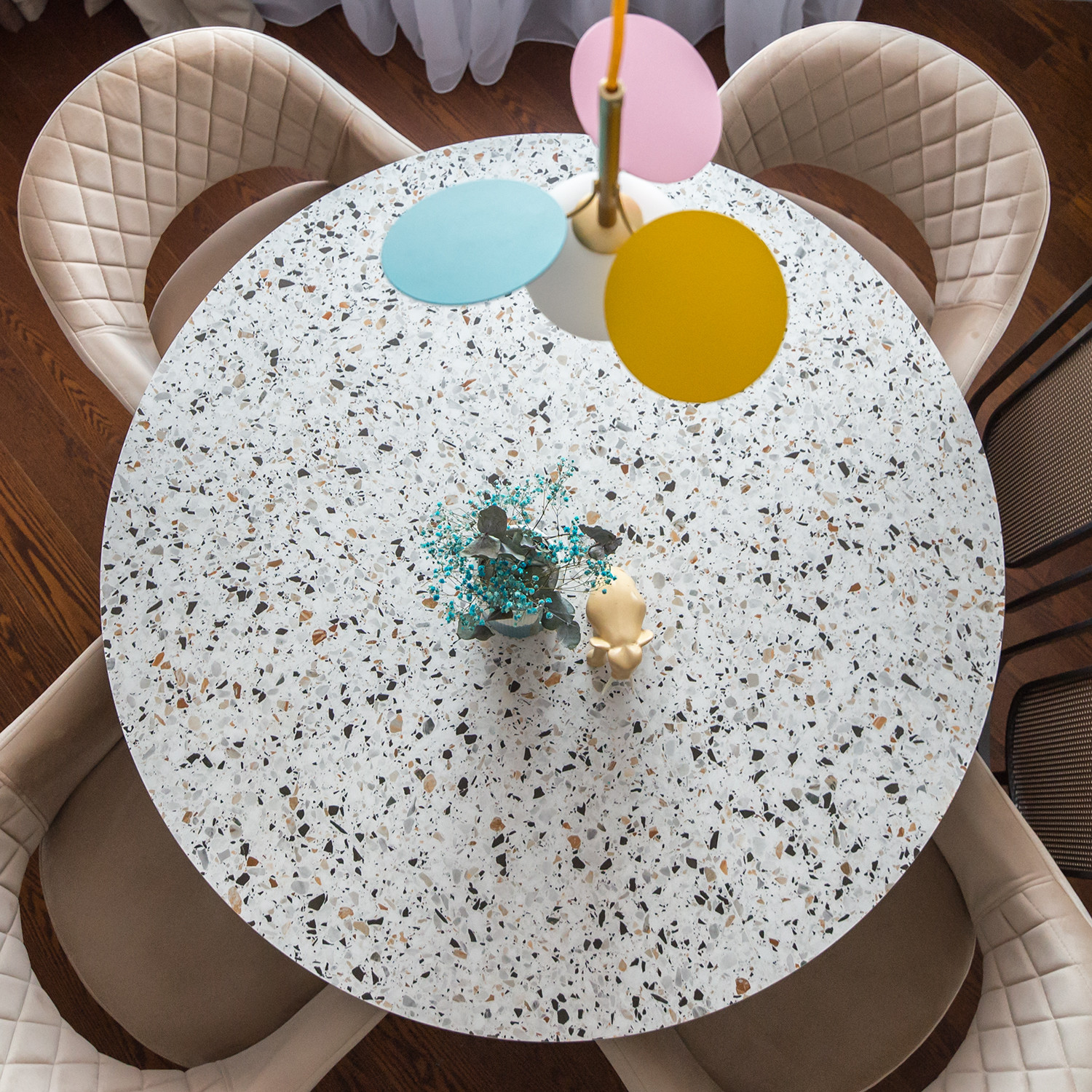 Интерьерный, архитектурный фотограф Андрей Ефимов