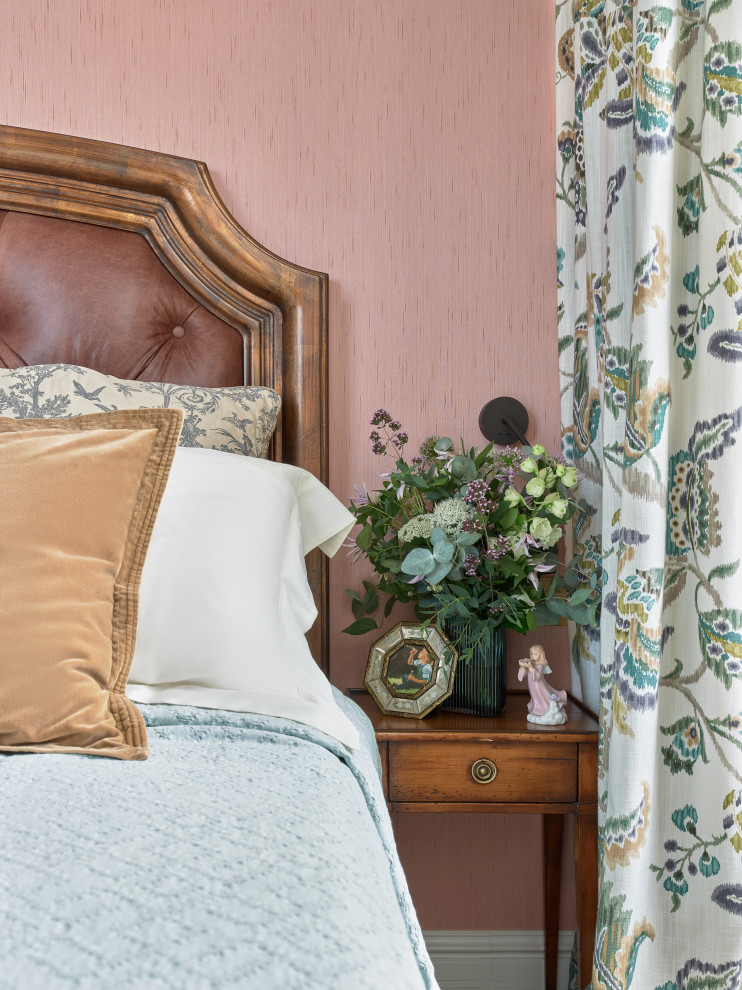 Квартира по проекту Нади Зотовой, 223 м². Публикация AD