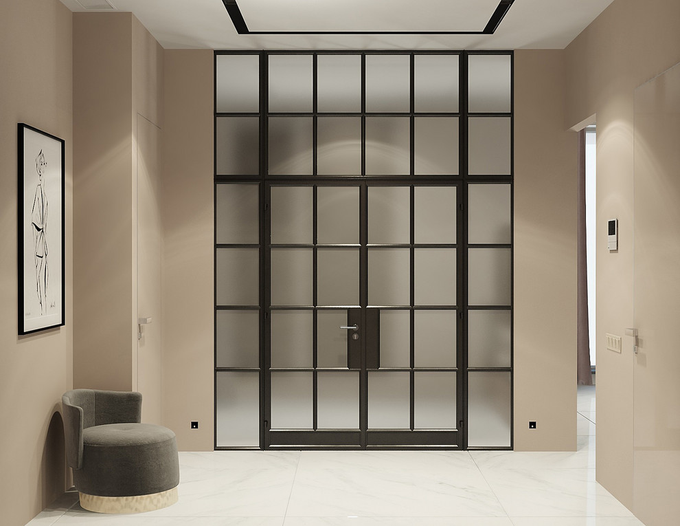 ЗилАрт квартира для молодой девушки