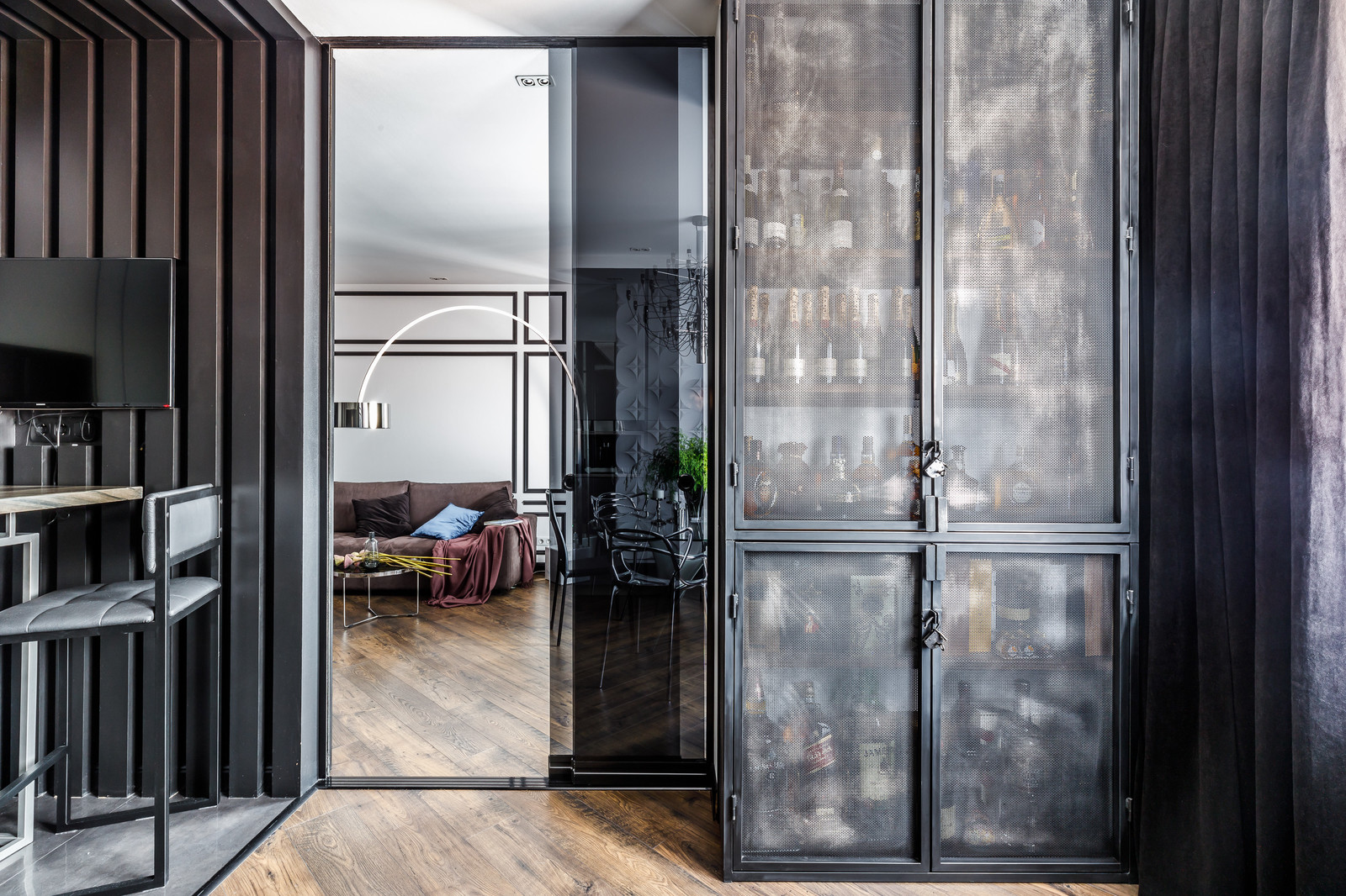 квартира ЖК Триумф