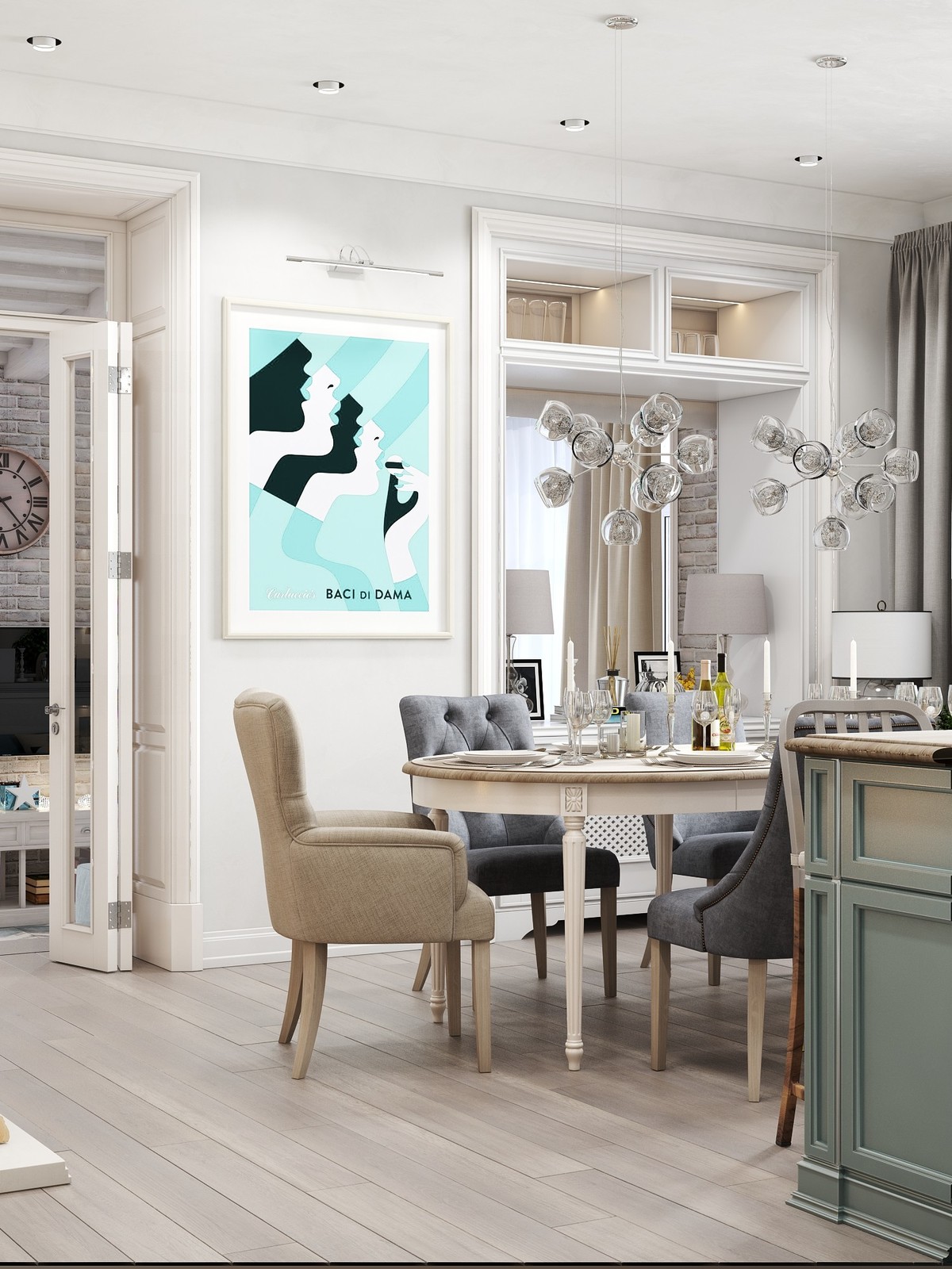 КП Сабурово