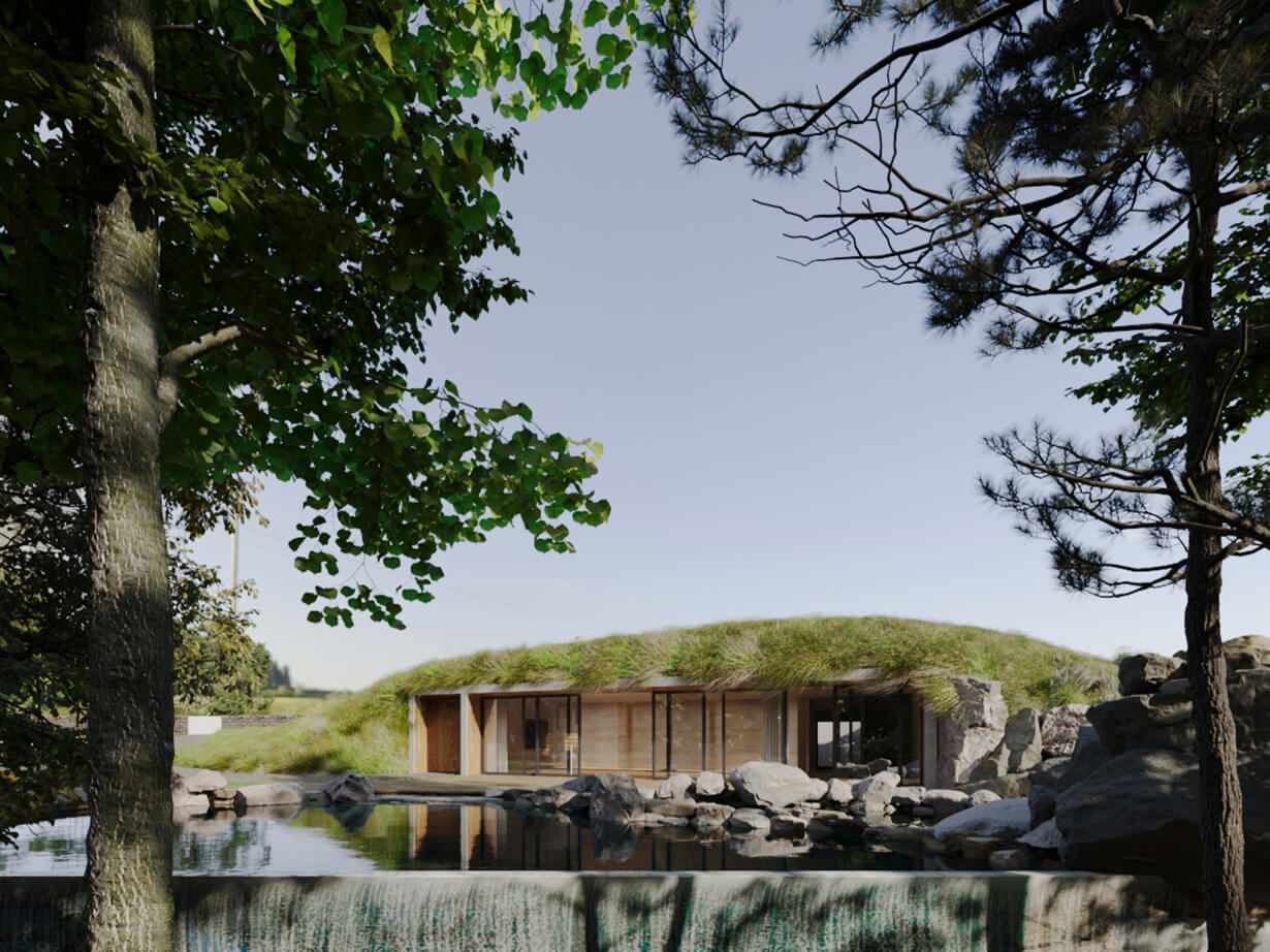 Хоббит Хауз