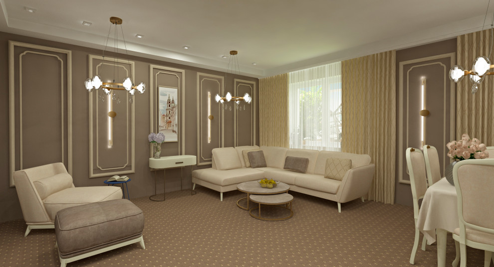 Проект Грезы