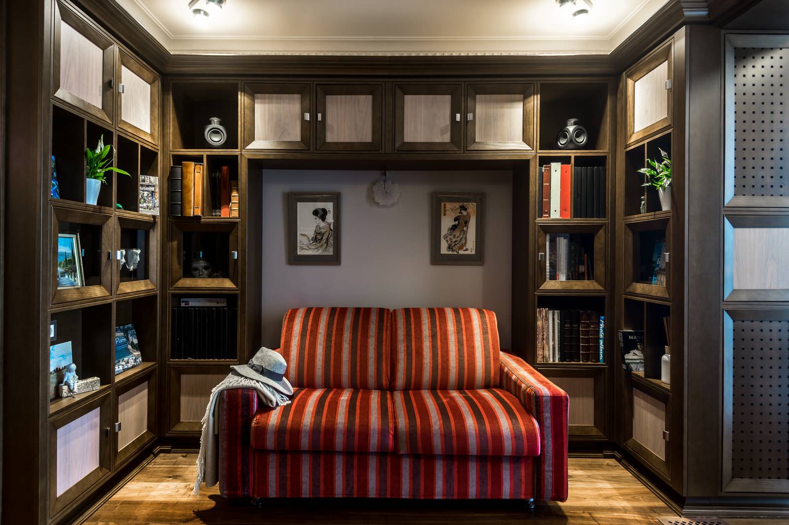 квартира в ЖК Зодиак