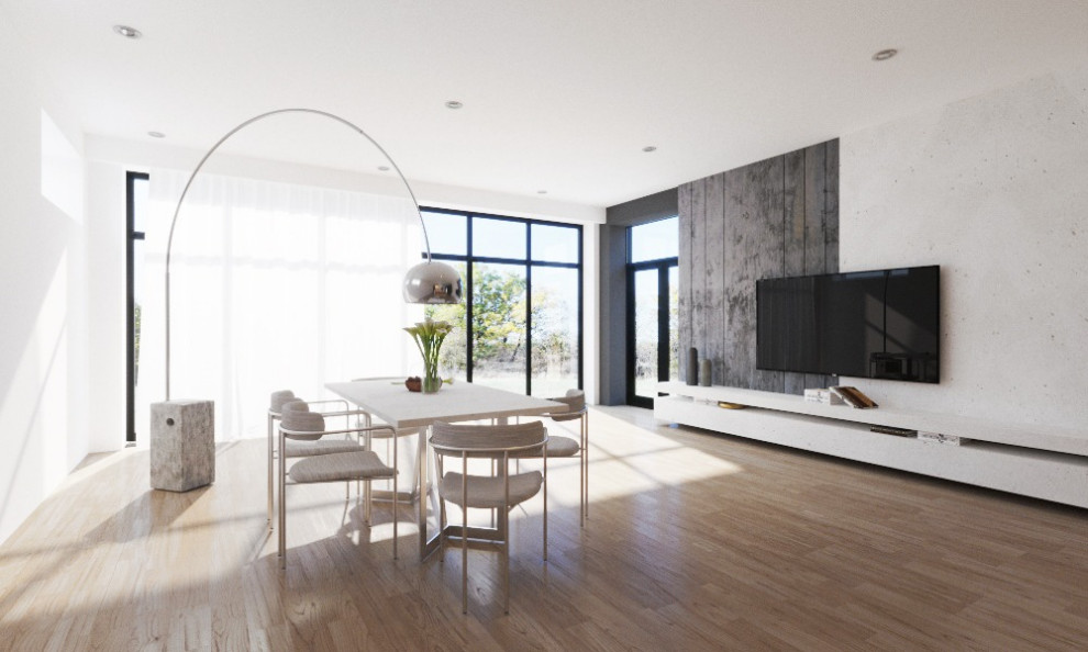 Коттедж на 400 м2