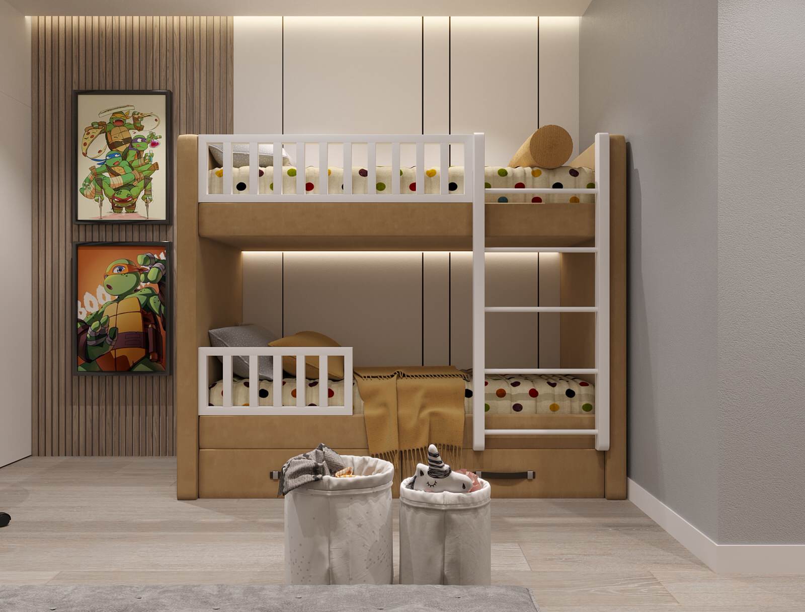 ЖК Сколковский