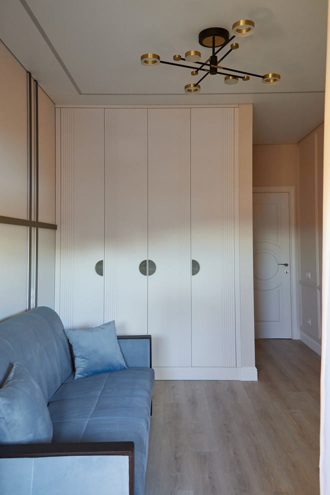 Ремонт под ключ ЖК Резиденция Краснодар