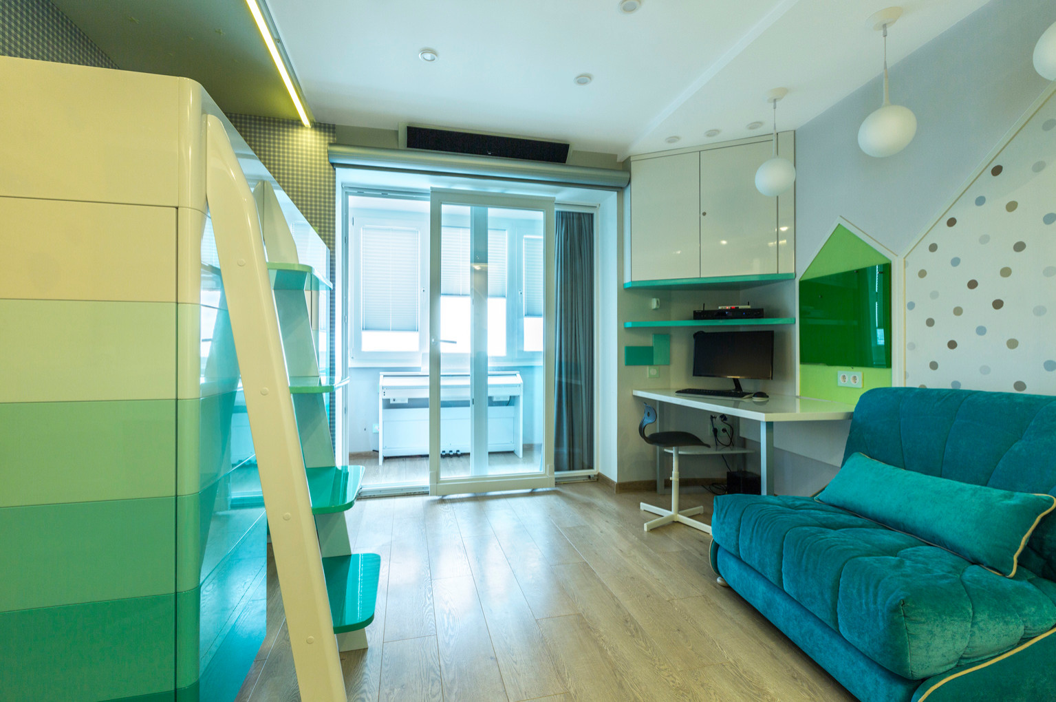 Квартира на Кузнецова