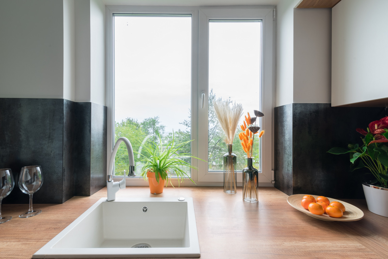 Квартира для активной пары