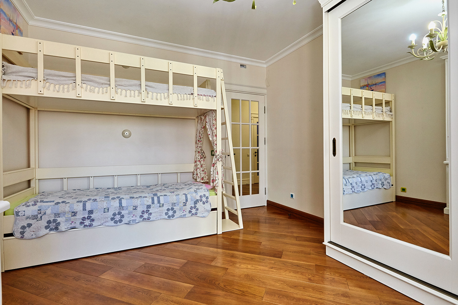 063 Квартира