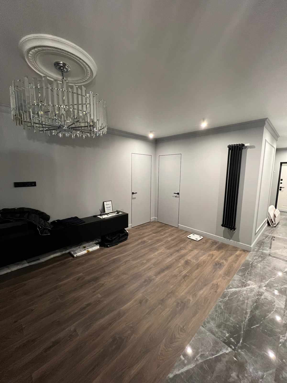 Процессы реализации