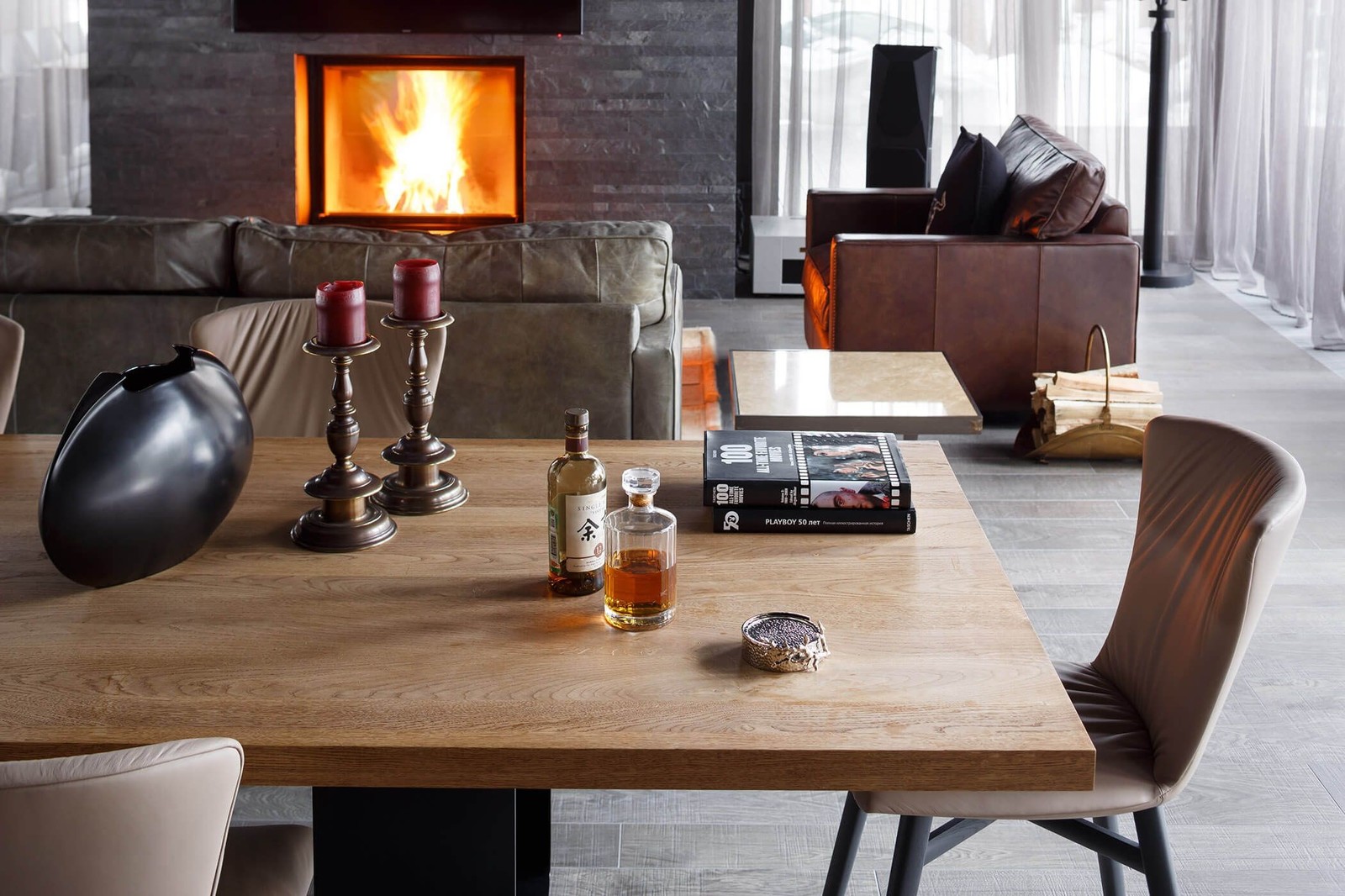 Дом отдыха в Репино