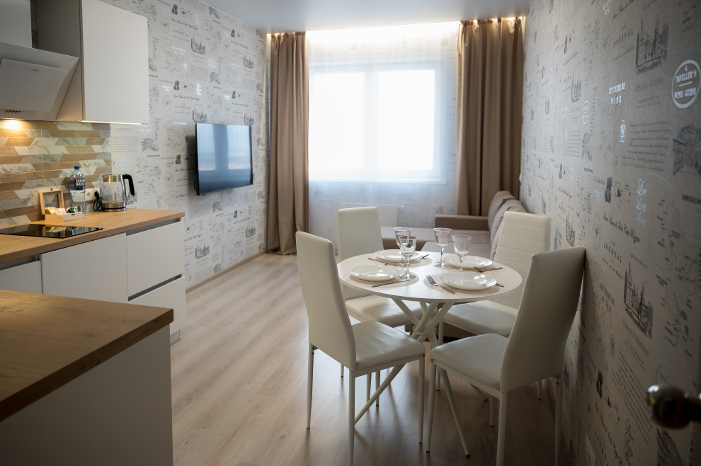 Фотосъёмка для сдачи квартиры в аренду