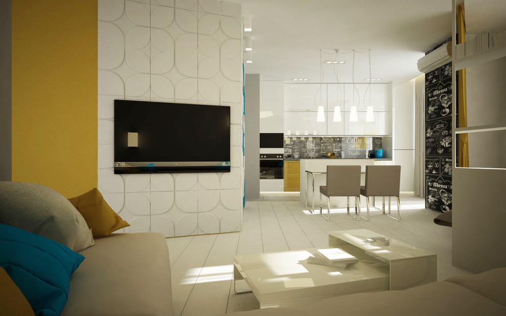 г.Уфа Черниковка, Комарова 5(сейчас в работе)