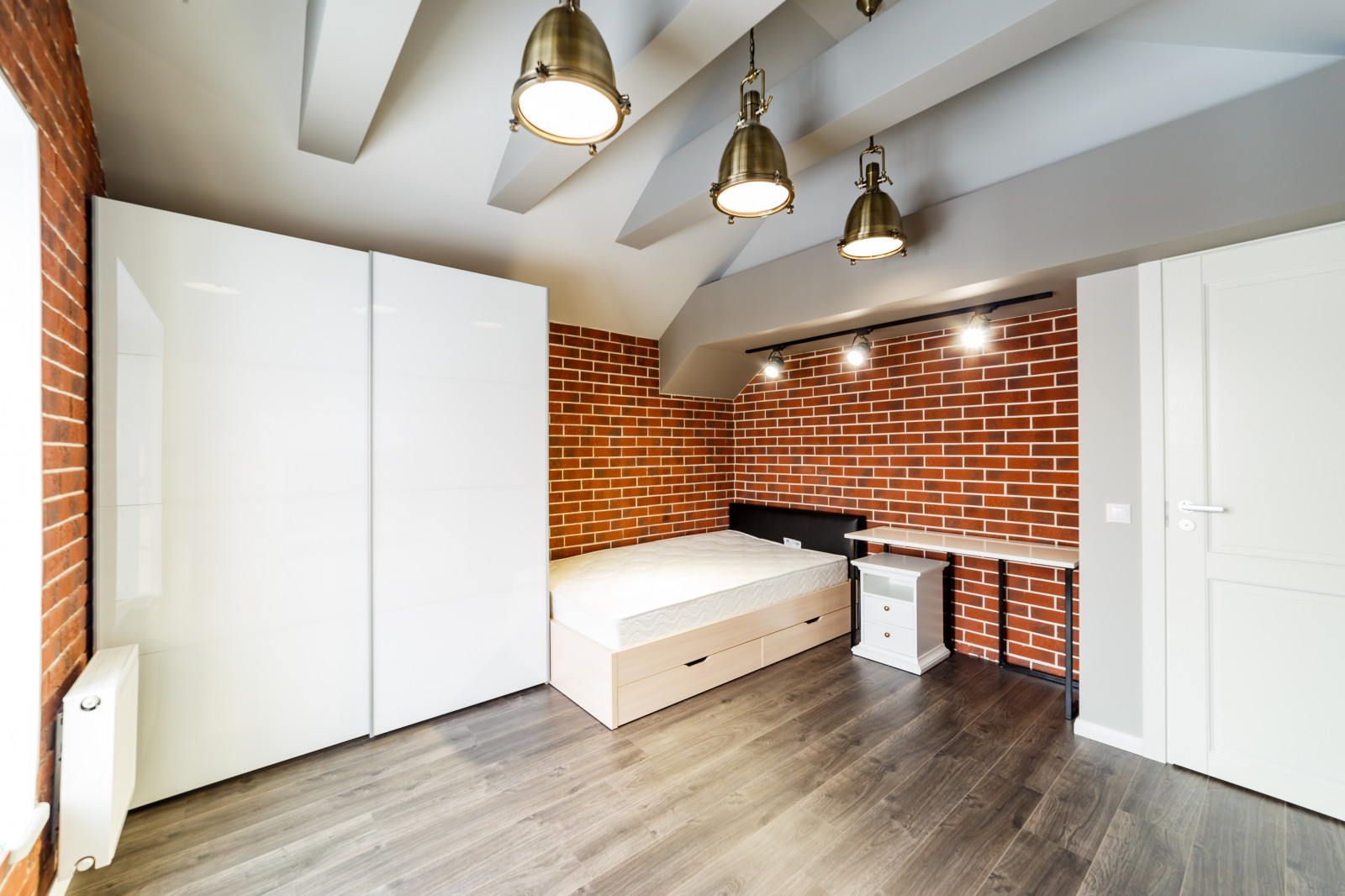 Московская область, Домодедово