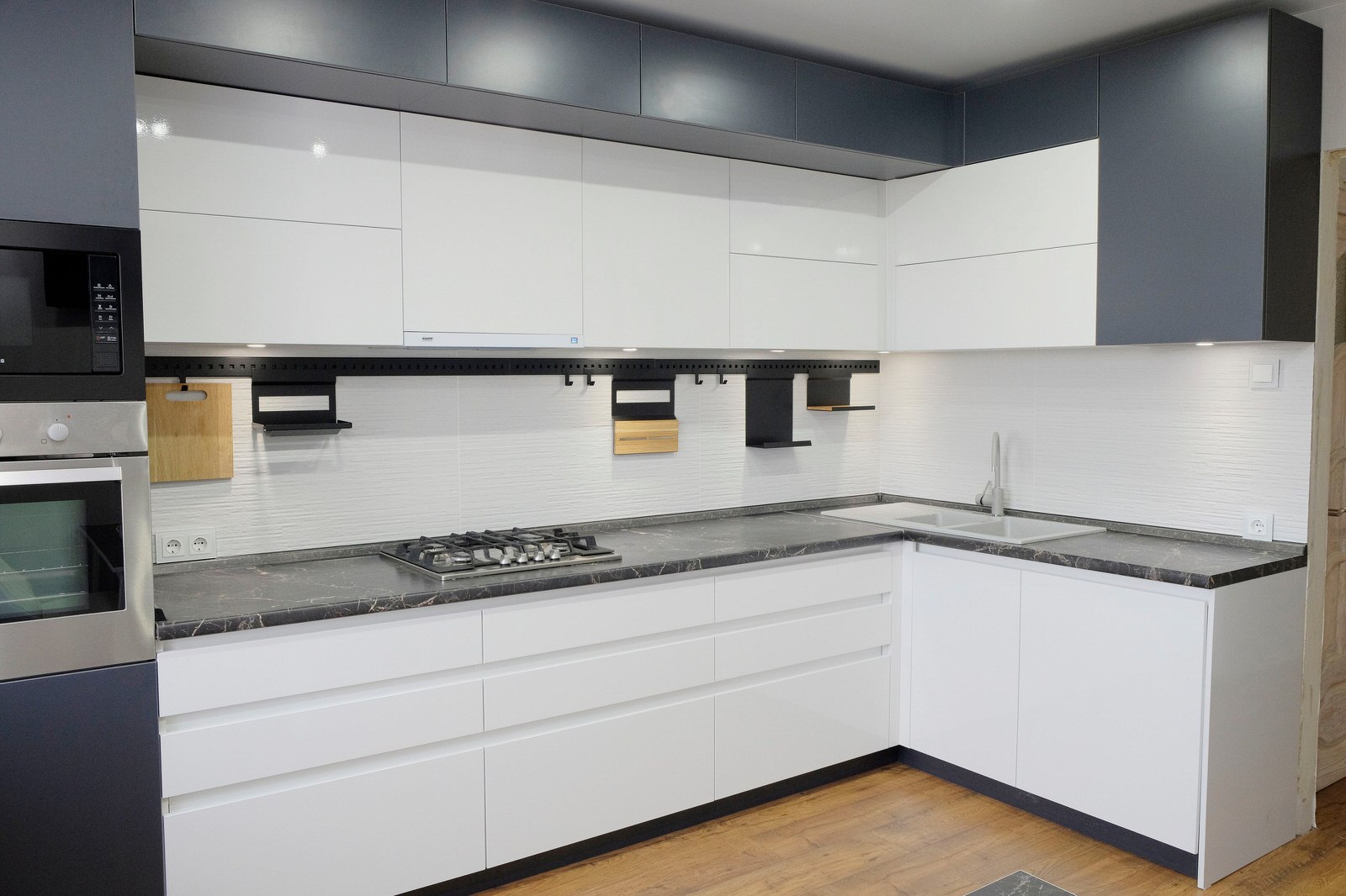 МЕБЕЛЬ LINE корпусная мебель Киров