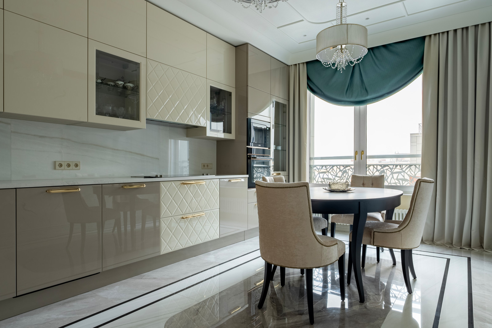 ЖК "Ботаника"