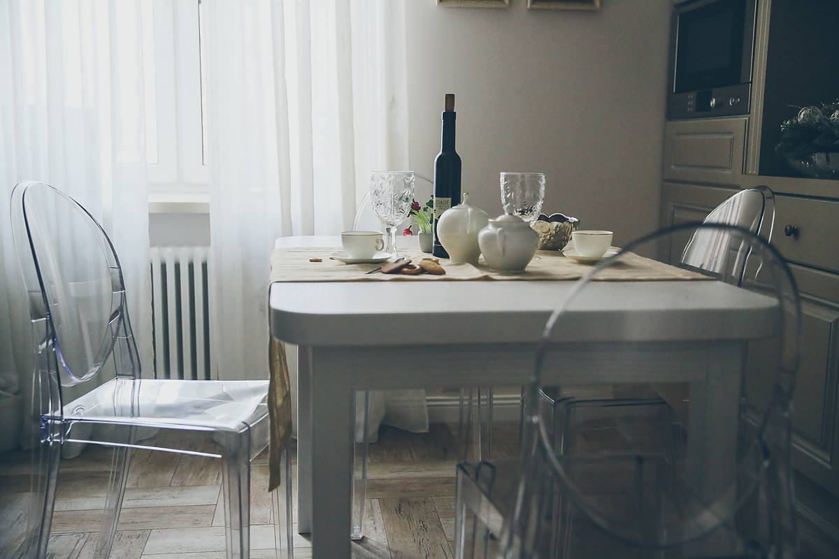 квартира на Котельнической