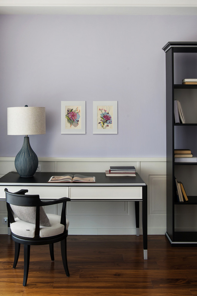 Квартира в центре Москвы