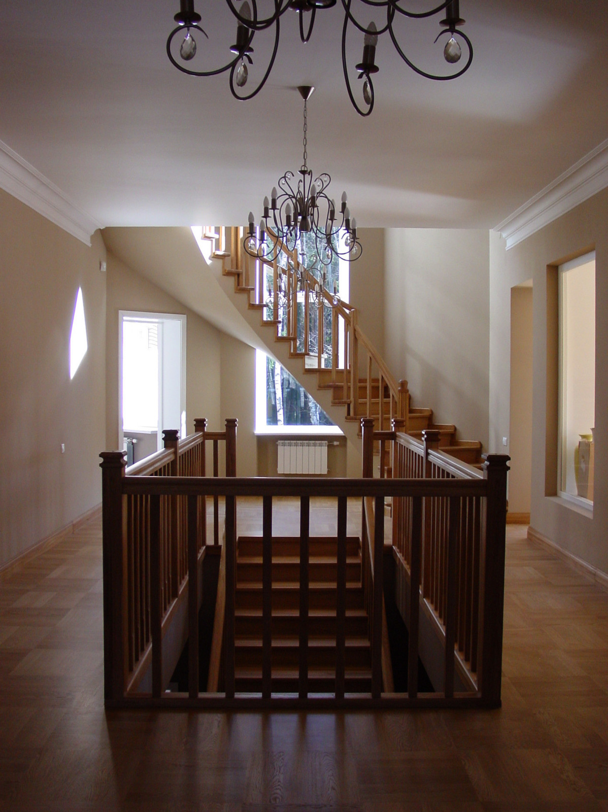 Обложка проекта: Реконструкция и интерьер дома в Здравнице