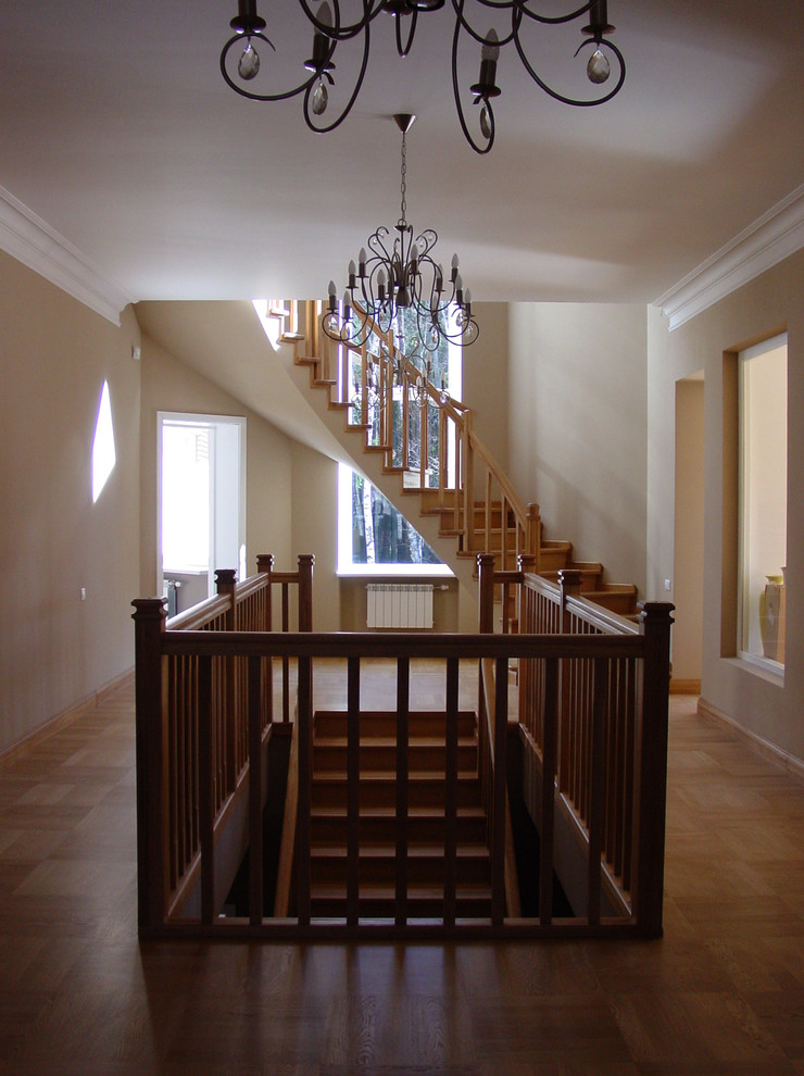 Обложка проекта: Реконструкция и интерьер дома в Здравнице