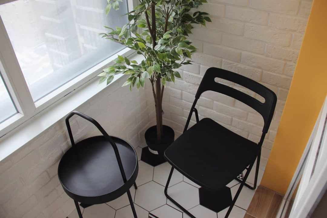 Проект дизайнера Анны Яруллиной