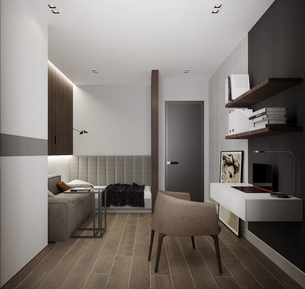 Дизайн квартиры в Уфе