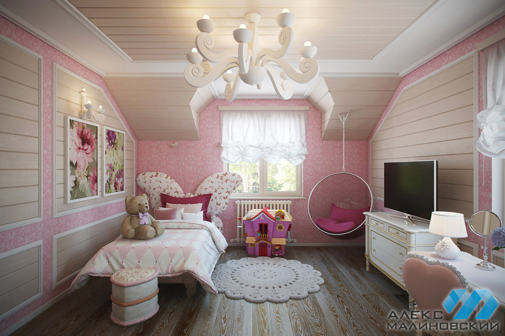 КП Глаголево-парк