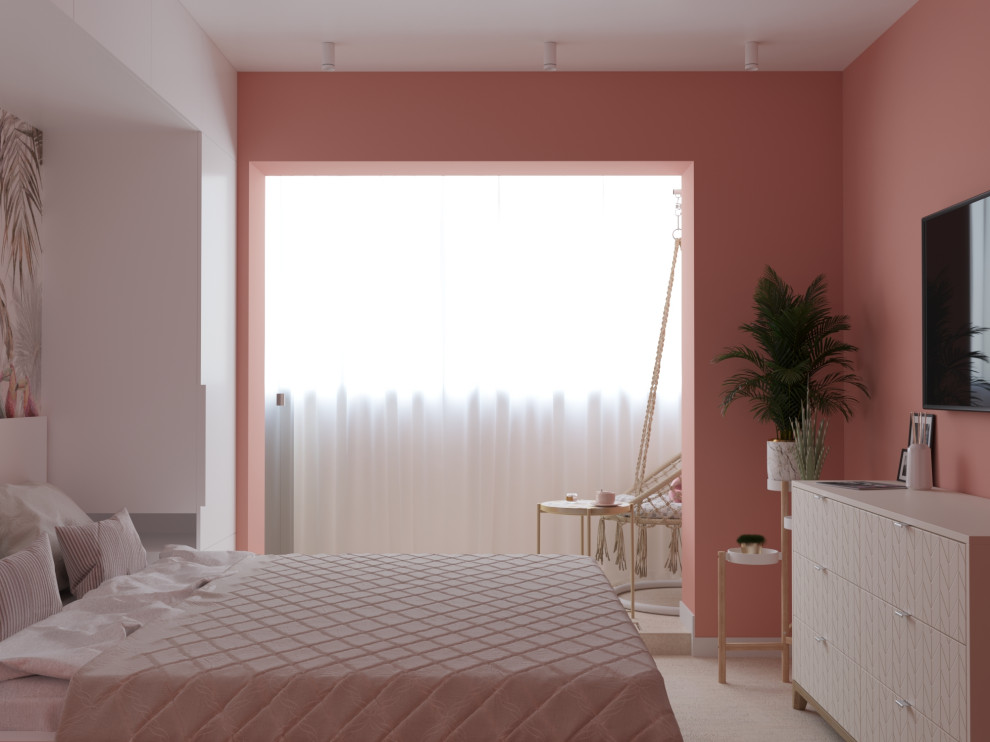 ЖК Солнце 75 кв.м