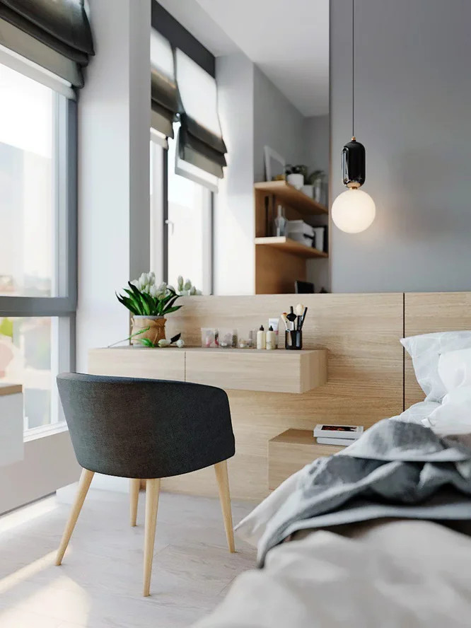 ЖК Пресня Сити