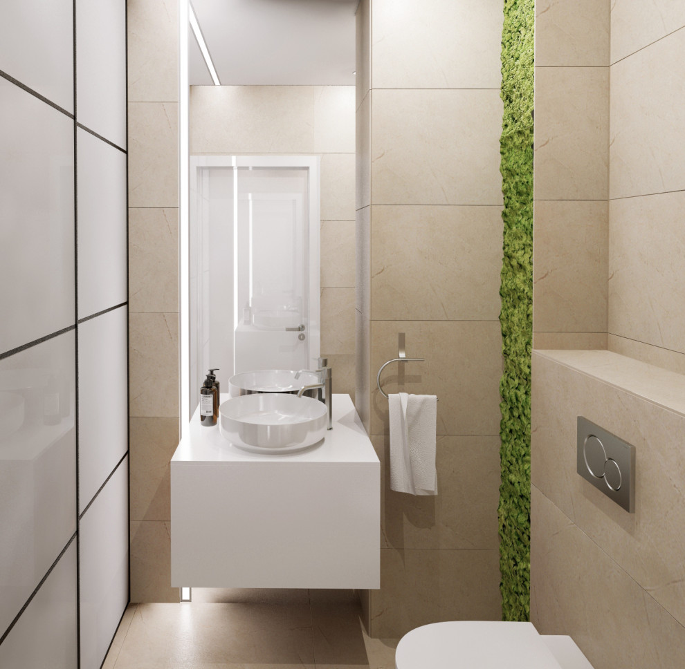 ЖК "На Гоголя" г.Новосибирск