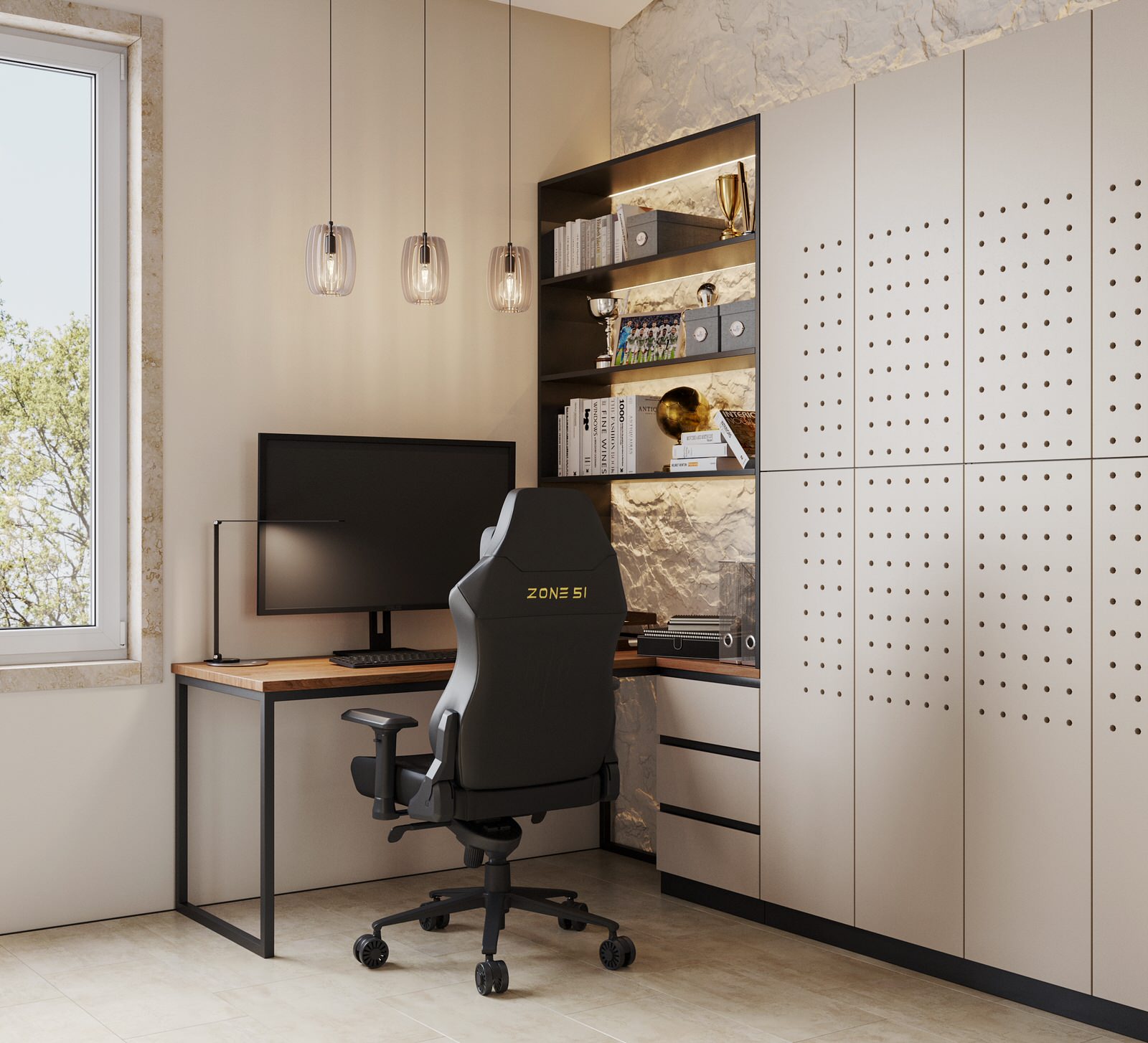 Соколинная