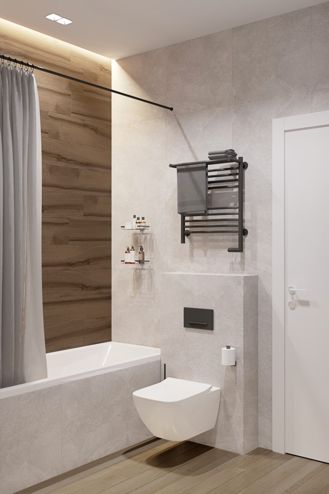 ЖК "Скандинавия"