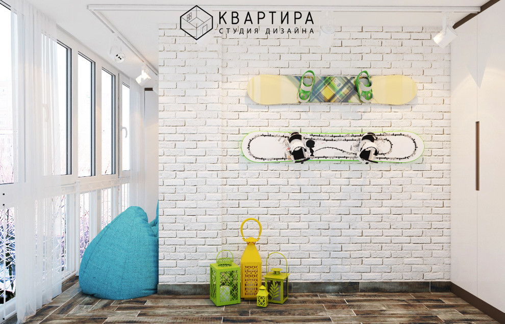 Проект 13