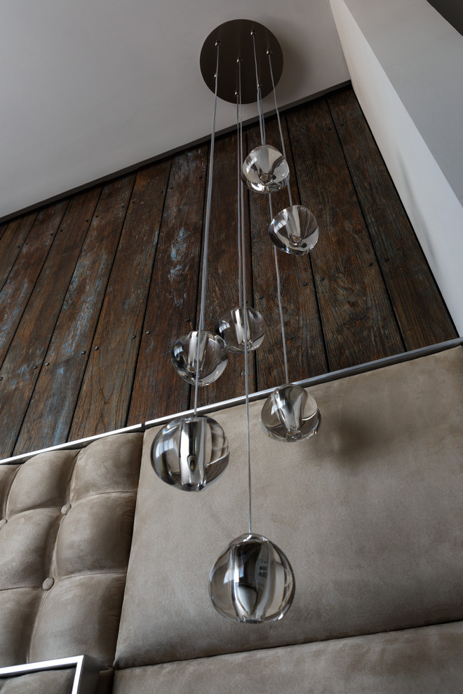 Мужской проект от M.ART BURO