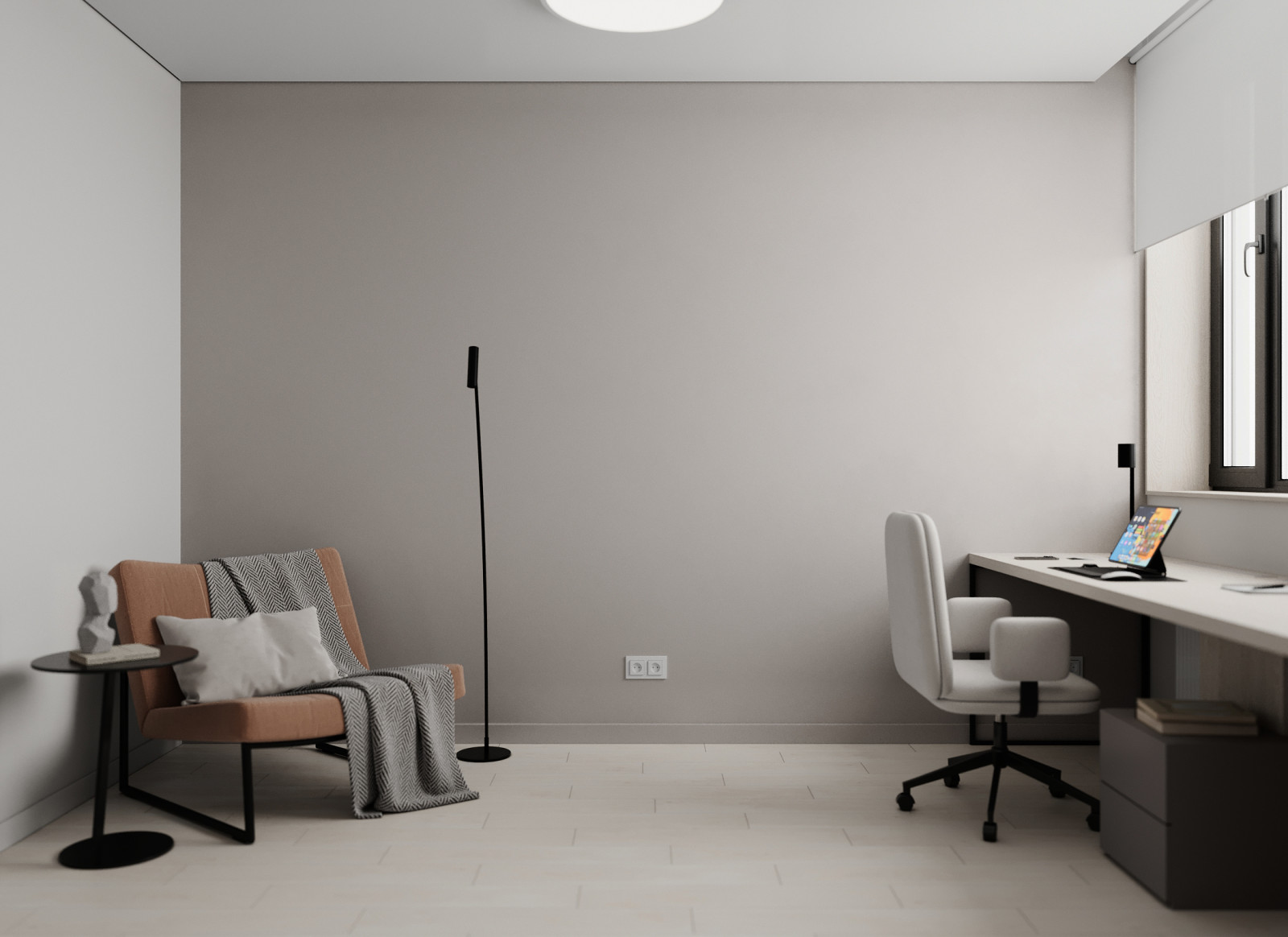 ЖК Discovery Residence (1 проект)