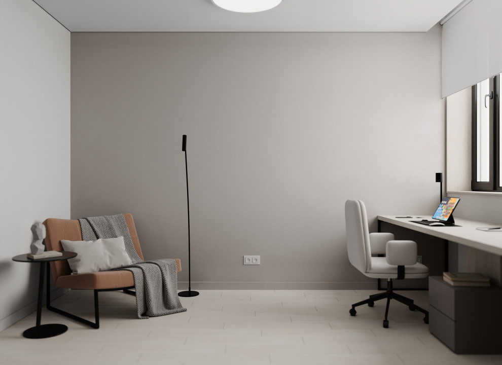 ЖК Discovery Residence (1 проект)