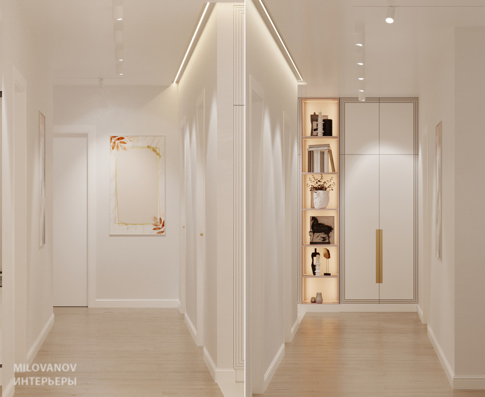 ЖК «ШЕРЕМЕТЕВСКАЯ МИЛЯ»