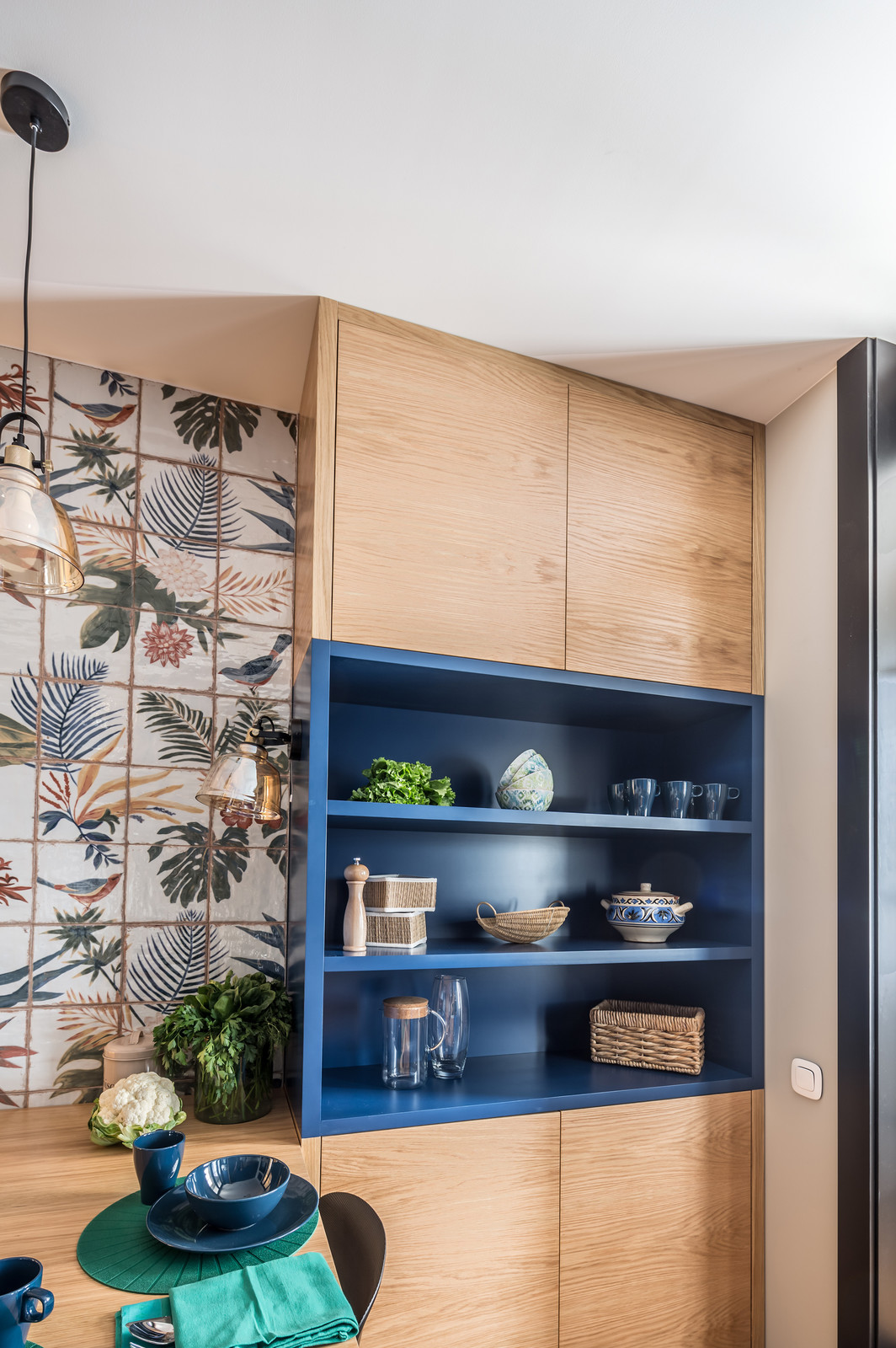 Городской оазис