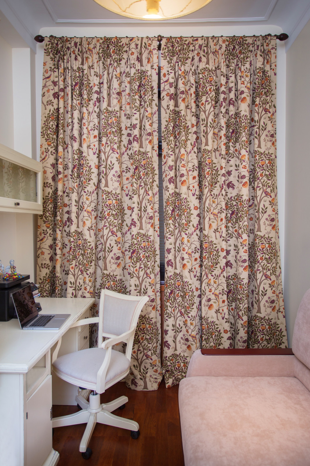 Дань Моррису