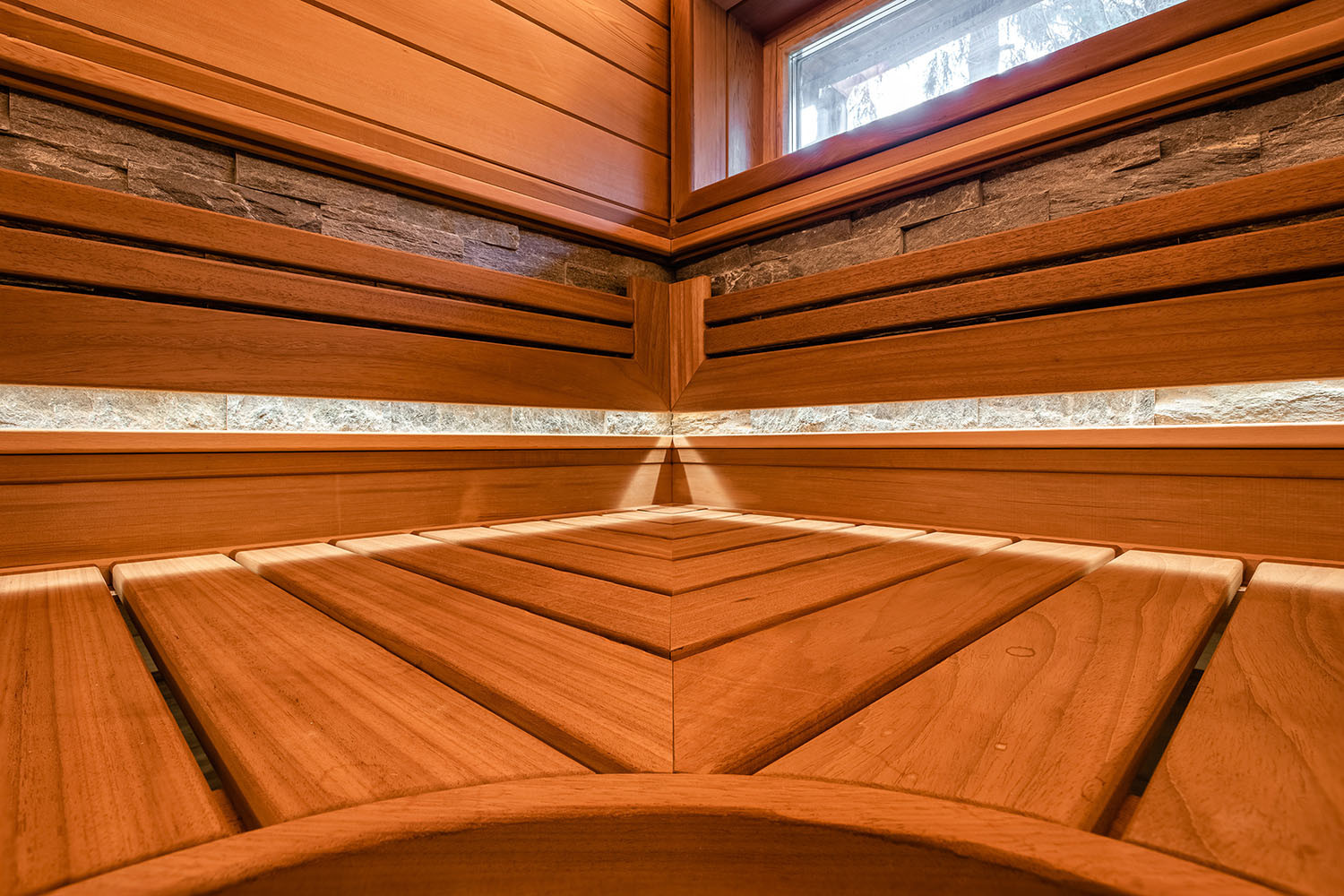 Баня с помывочной