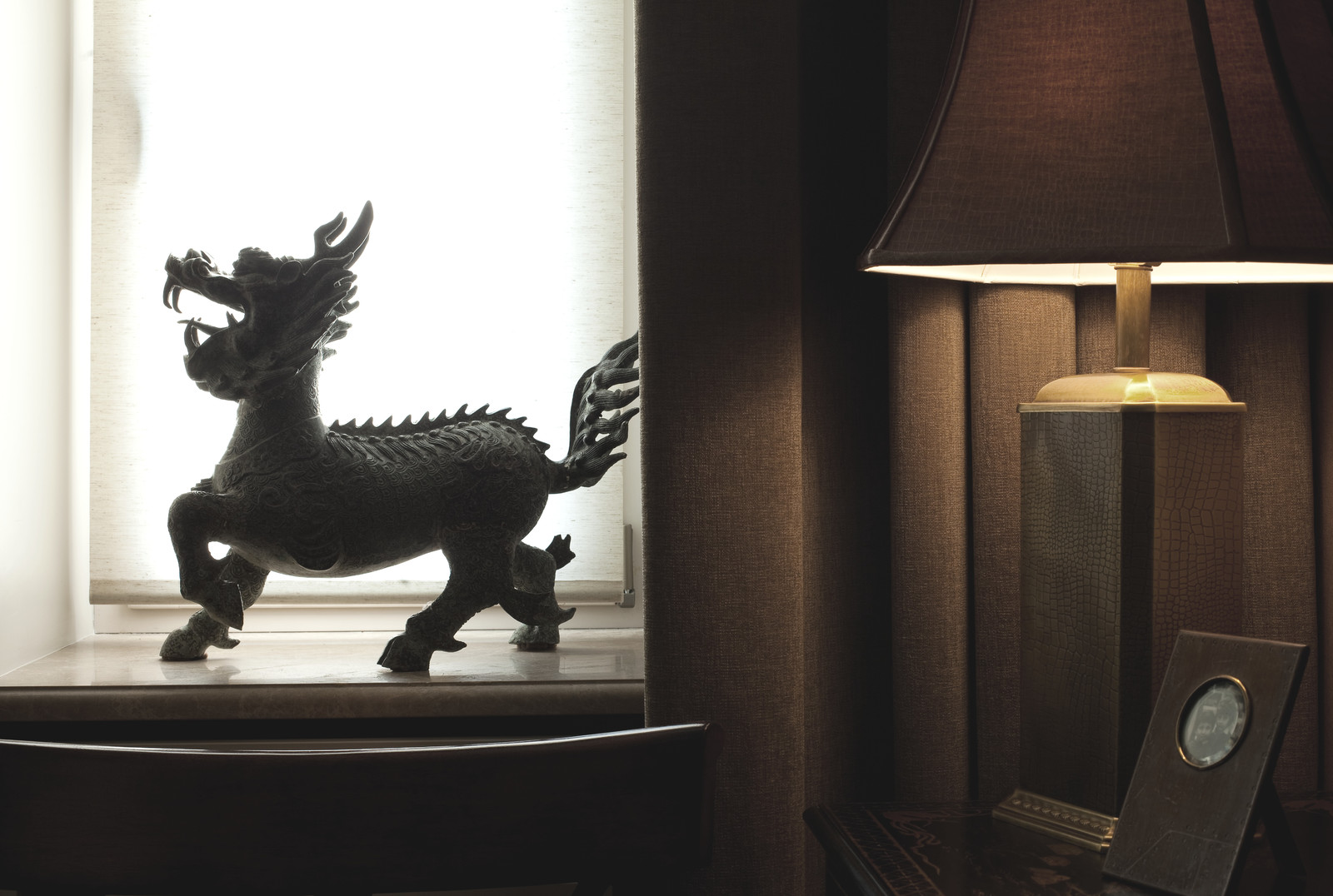 Квартира на Кутузовском